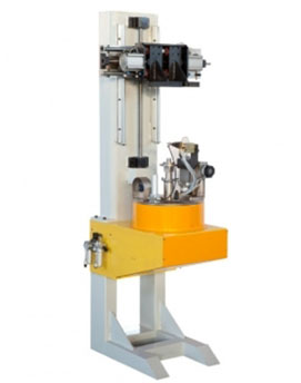 GTX53高壓油管焊接系統(tǒng)