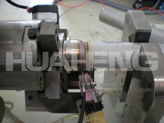 鐵道機(jī)車高壓油管