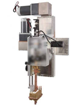 窄間隙MIG焊接系統(tǒng)