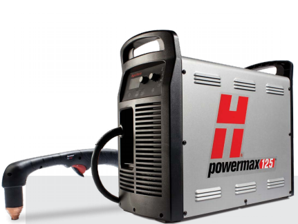 手持等離子切割機Powermax125